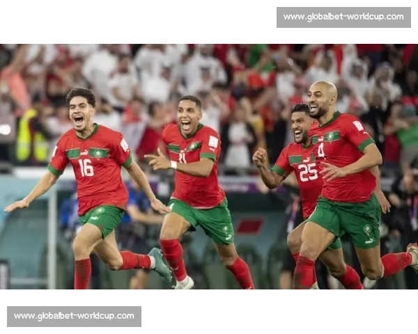 2026世界杯冷门迭爆！这些黑马球员，评分能否颠覆想象