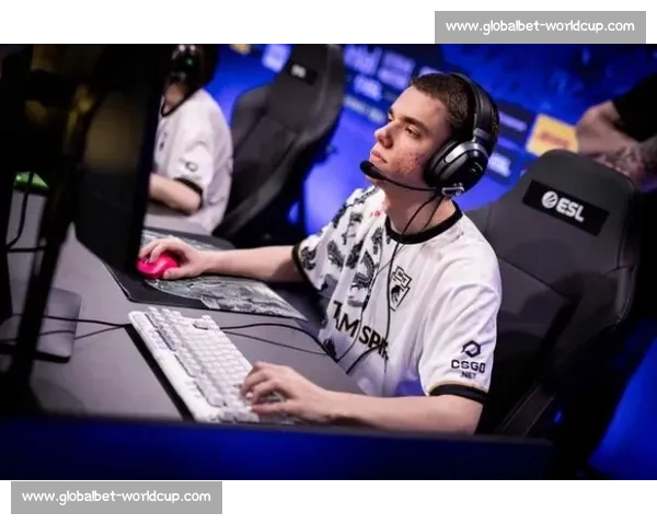 EWC世界电竞杯选手名单：有人欢喜有人忧，电竞的残酷现实！