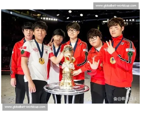 MSI季中冠军赛，谁能成为那个打破纪录的男人（或女人）