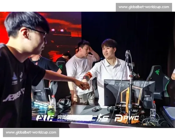 RA战队选手赛后采访，谈新阵容磨合，坦言：默契在慢慢建立！