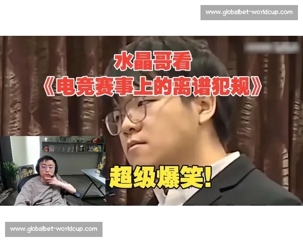 幕后英雄！赛事工作人员的爆笑日常，太可爱了！