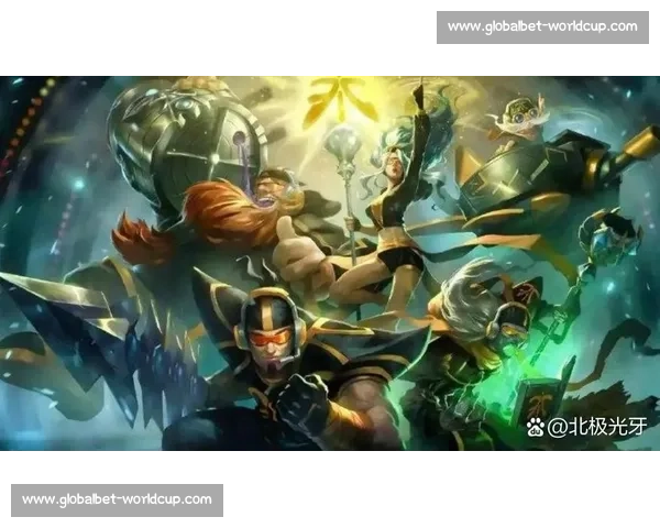 揭秘电竞世界选手榜,巨星陨落还是王者归来 揭秘电竞世界选手榜,巨星陨落还是王者归来