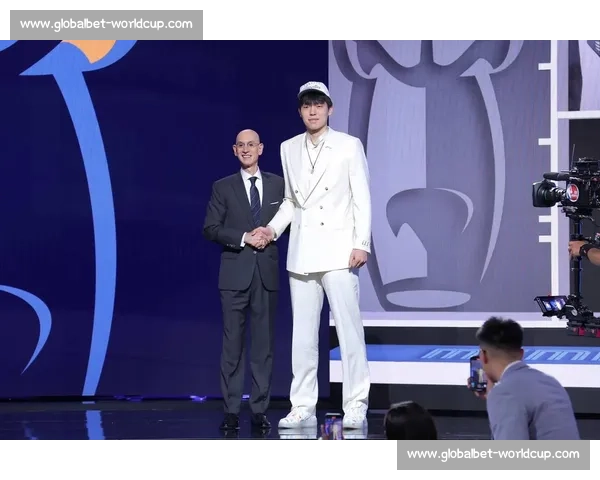 深度解析!中国球员能否打破历史,在NBA选秀大会上闪耀 深度解析!中国球员能否打破历史,在NBA选秀大会上闪耀