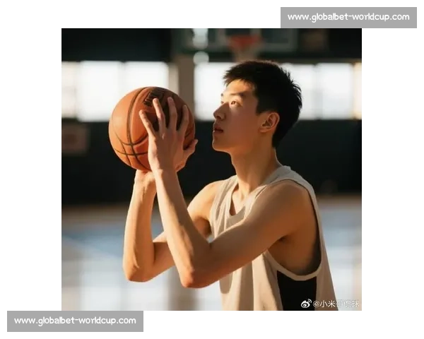 深度解析！中国球员能否打破历史，在NBA选秀大会上闪耀