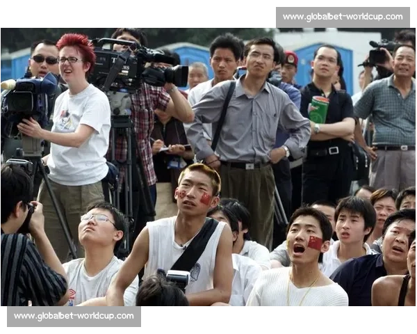 球迷集体回忆杀!虚拟世界杯复刻经典瞬间,感动无数人 球迷集体回忆杀!虚拟世界杯复刻经典瞬间,感动无数人
